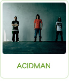ACIDMAN