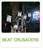 BEAT CRUSADERS