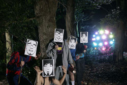 BEAT CRUSADERS 写真