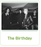 The Birthday