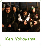 Ken Yokoyama