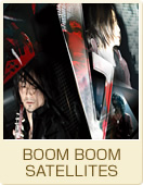 BOOM BOOM SATELLITES