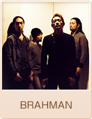 BRAHMAN