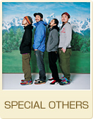 SPECIAL OTHERS