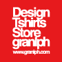 Design Tshirts Store graniph
