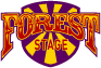 FOREST STAGE