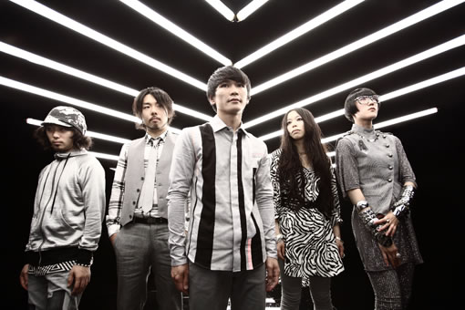 サカナクション