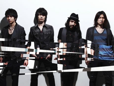 NICO Touches the Walls