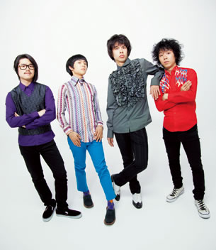 OKAMOTO'S