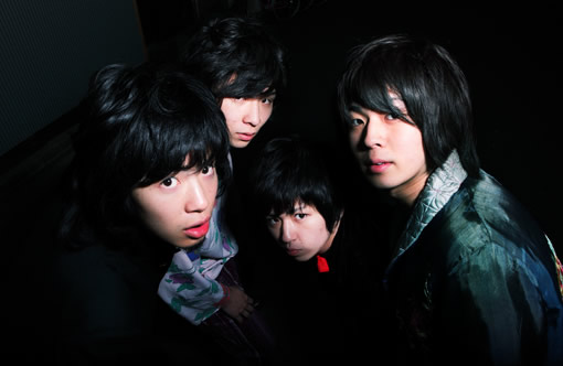 黒猫チェルシー