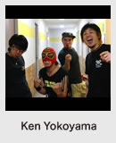 Ken Yokoyama