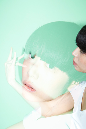 salyu × salyu