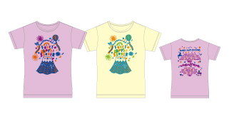 SWEET Tシャツ