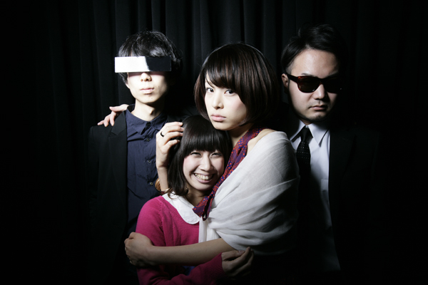ゲスの極み乙女。