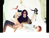 the telephones