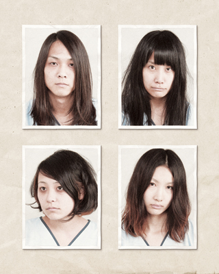 tricot