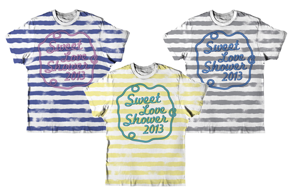 ボーダーＴシャツ