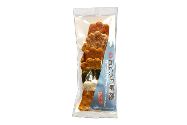 スペシャ煎餅