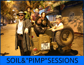 SOIL&amp;&quot;PIMP&quot;SESSIONS