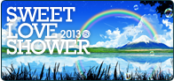SWEET LOVE SHOWER 2013