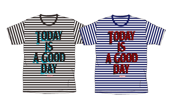 ボーダー Tシャツ