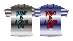 ボーダー Tシャツ