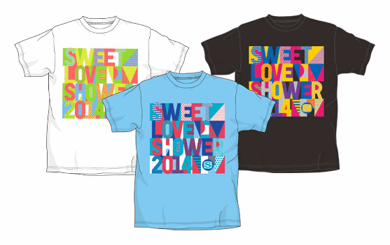 LOGO Ｔシャツ