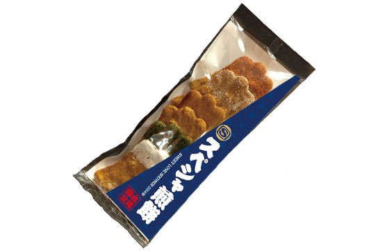 スペシャ煎餅