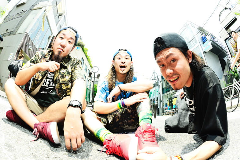 WANIMA
