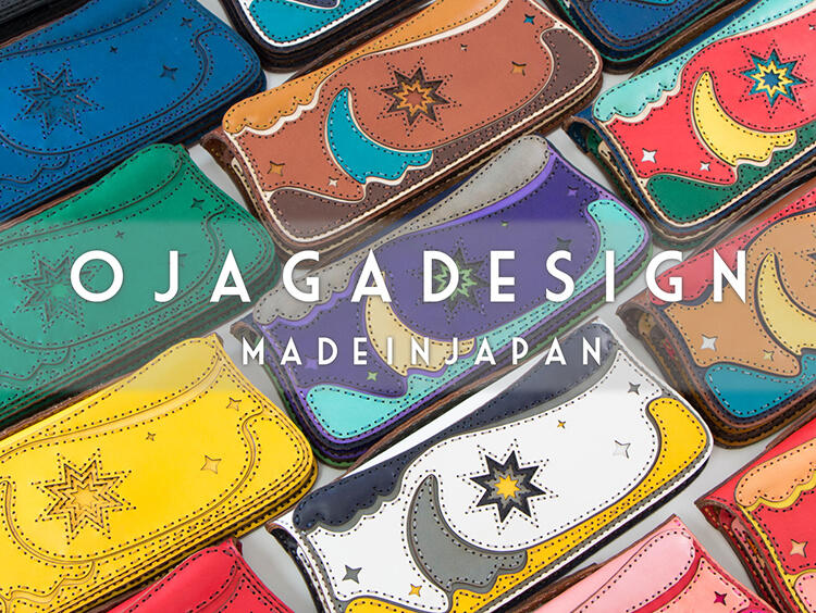OJAGA DESIGN