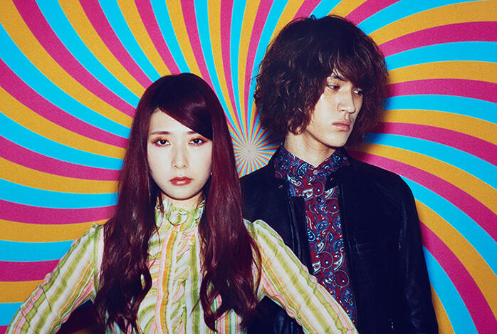 GLIM  SPANKY