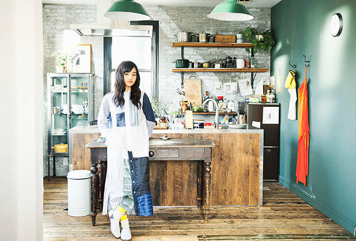 藤原さくら
