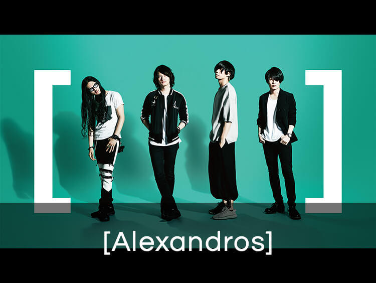 [Alexandros]