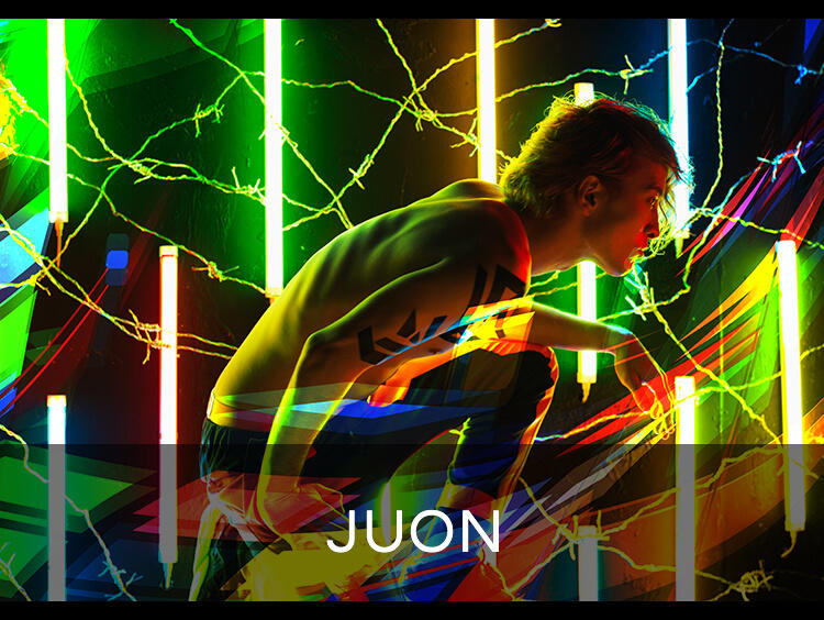 JUON