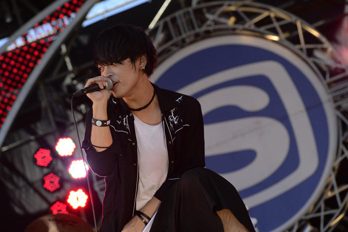 THE ORAL CIGARETTES