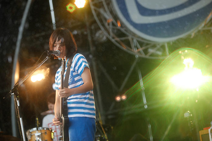 SHISHAMO