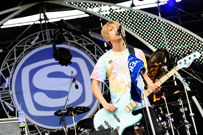04 Limited Sazabys