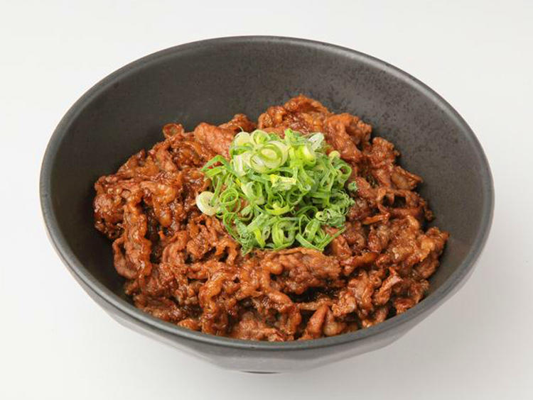 炭火焼肉たむら