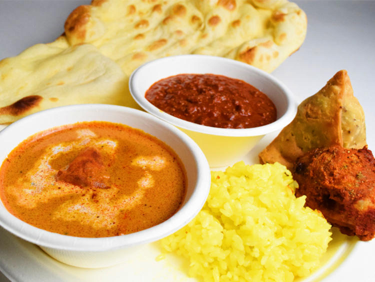 インド料理ムンバイ
