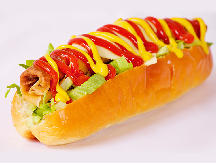 Huntington Roll