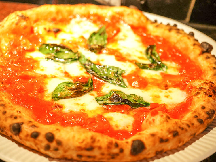 Pizza Bakka