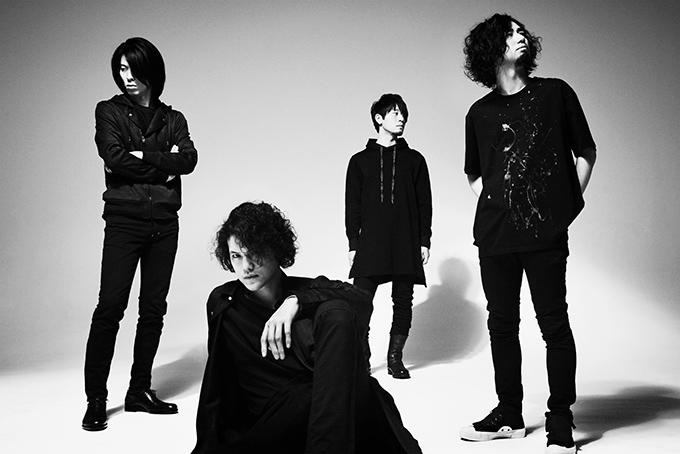 9mm Parabellum Bullet