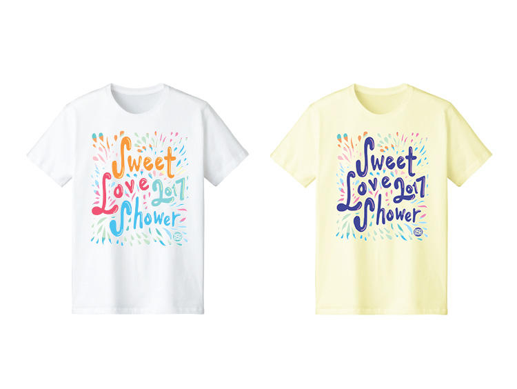 SLS × Frankie Cihi LOGO T