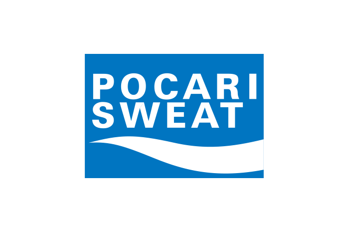 POCARI SWEAT