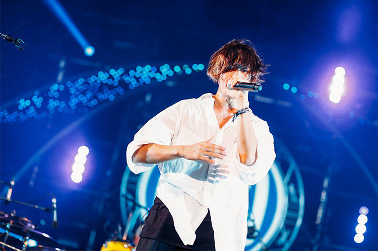 [Alexandros] LIVE SPECIAL-SWEET LOVE SHOWER 2017-