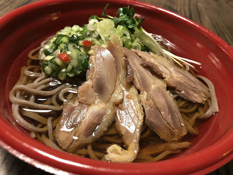蔵王温泉 オトチャヤ