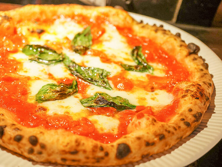 PizzaBakka-ピッツァバッカ-
