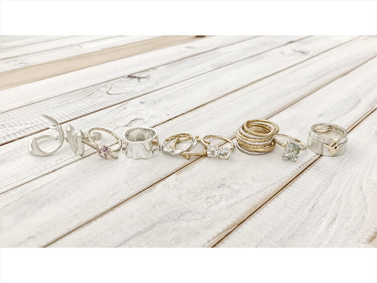 Loop Ring Works