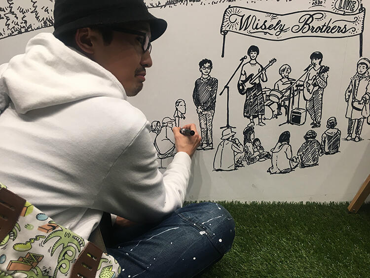 DRAWING AND MANUAL WORKSHOP