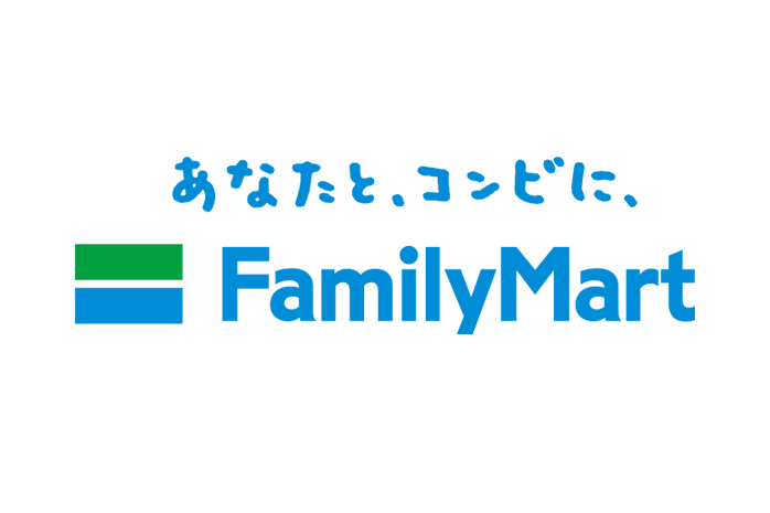 ファミリーマート